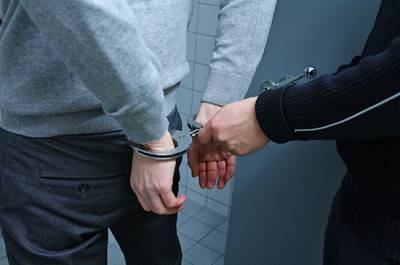 В Северодвинске задержали захватившиего заложницу мужчину - pnp.ru - Северодвинск