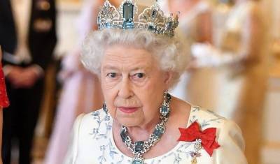 Елизавета II - принц Гарри - Меган Маркл - Опря Уинфри - Королева лично обсудит с принцем Гарри его скандальное телеинтервью - newizv.ru