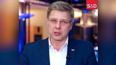 Нил Ушаков - Нил Ушаков призвал сделать вакцину "Спутник V" доступной в Латвии - reendex.ru - Рига - Латвия