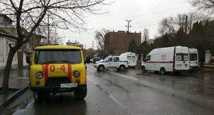 Жители Махачкалы рассказали о деталях КТО - kavkaz-uzel.eu - Махачкала