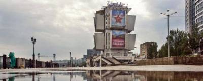 Здание ростовского речного вокзала признано памятником архитектуры - runews24.ru