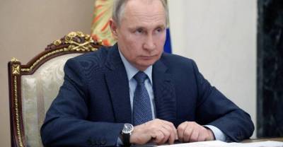 Владимир Путин - Путин потребовал не затягивать с введением механизма компенсации инвестиционных вычетов - reendex.ru