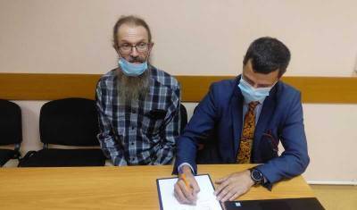 Алексей Навальный - Сергей Фургал - Протоиерея Андрея Винарского арестовали в Хабаровске на 20 суток за участие в акции - newizv.ru - Хабаровский край - Еврейская обл. - Хабаровск