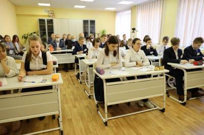Кто станет «Учителем года-2021» в Липецкой области - lipetskmedia.ru - Липецкая обл.