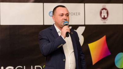 Сергей Ефименко: "Кто-то должен был взять миссию по признанию спортивного покера в Украине" - 24tv.ua