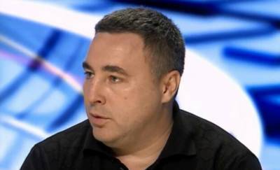 Роман Головин: «Не объединиться с Всеукраинским обществом владельцев земли - прямой путь к убыткам» - politeka.net