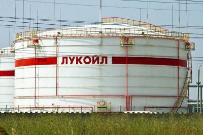 Вагит Алекперов - Лукойл пока не видит инструментов стать углеродно нейтральным к 2050г - smartmoney.one - Москва