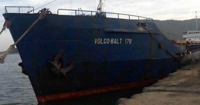 "Есть жертвы": МИД Украины подтвердил информацию о крушении судна с украинцами в Черном море - focus.ua - Румыния - Констанца - Черное Море