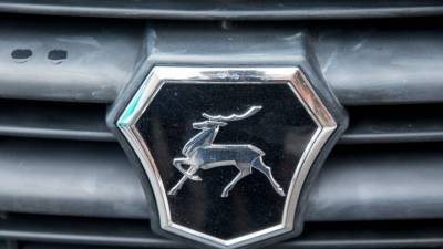 Секретный автодилер "ГАЗ" в США не продает машины американцам - inforeactor.ru - Техас