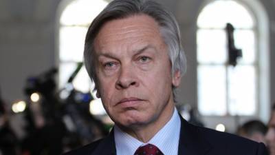 Алексей Пушков - Исаак Ньютон - Пушков: мир не последует за безумной «культурной революцией» США - polit.info - Нью-Йорк