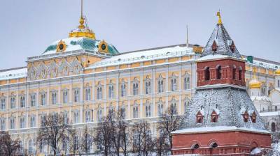 Владимир Зеленский - Владимир Путин - Дмитрий Песков - В Кремле удивились инициативам Зеленского по “нормандскому” формату - newzfeed.ru
