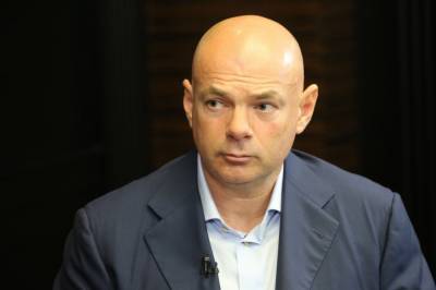 Роль парламенту у відносинах з МВФ необхідно посилити, - Палиця - from-ua.com - Украина - Україна