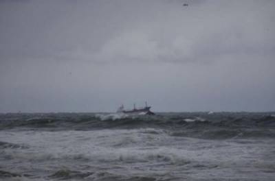 Возле Румынии затонул сухогруз с украинцами на борту, есть погибшие - from-ua.com - Румыния - Ростов-На-Дону - Констанца