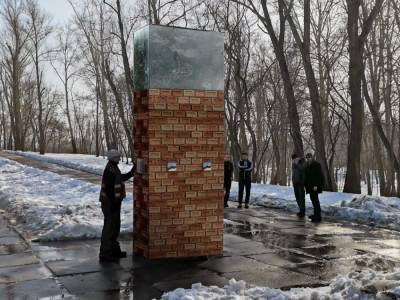 Мемориал "Бабий Яр" откроет новую инсталляцию к 60-й годовщине Куреневской трагедии - gordonua.com - Киев