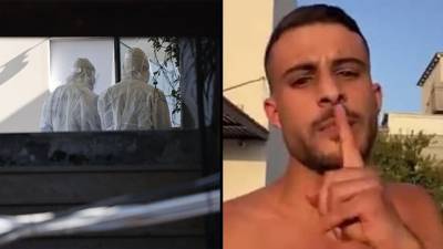 Секс с девочкой был, изнасилования не было: в чем обвиняют жителя Сдерота - vesty.co.il - Тель-Авив - Сдерот