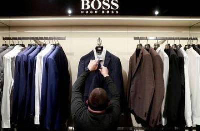 Hugo Boss отчитался о прибыли в 4 квартале, ждет сохранения трудностей из-за пандемии в 1 квартале - smartmoney.one