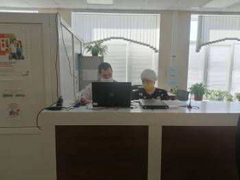 Череповчане могут подавать иски в любой суд страны через МФЦ, а вологжане пока не могут - vologda-poisk.ru - Вологда - Череповец