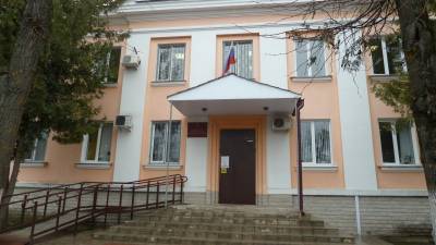 Адвокат Константина Ромаданова отозвал ходатайство о досрочном освобождении клиента - komiinform.ru - респ. Коми - Псковская обл.