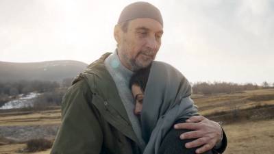 Варвара Караулова - Продюсер фильма «Пальмира»: Это притча о человеке, отдавшем все для спасения дочери - riafan.ru - Сирия