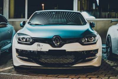 В России стартовали продадажи нового Renault Duster - versia.ru