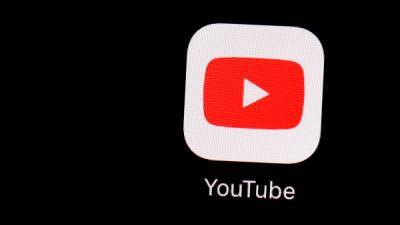 С YouTube-блогеров начнут взимать налоги в США - bin.ua