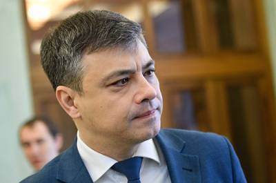 Дмитрий Морозов - Морозов: будущее здравоохранения — за мобильными и дистанционными форматами - pnp.ru