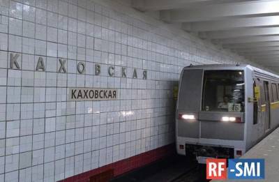 Сергей Собянин - Сергей Собянин рассказал о популярных сервисах в столичном метро - rf-smi.ru - Москва