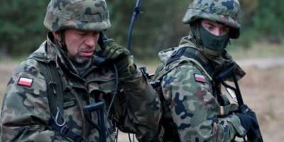 Иван Филипоненко - На Донбасс возвращаются воевавшие в «АТО» польские и литовские каратели - urfonews.ru - ЛНР