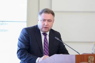 Игорь Бабушкин - Игорь Бабушкин предложил главе Ахтубинского района уйти в отставку - ast.mk.ru - Астраханская обл. - район Ахтубинский - Знаменск