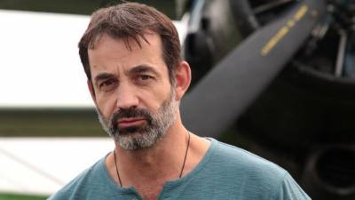 Дмитрий Певцов - Владимир Высоцкий - Дмитрий Певцов предложил выплачивать за рождение третьего ребенка 1 млн рублей - newizv.ru - Москва - Нижний Новгород