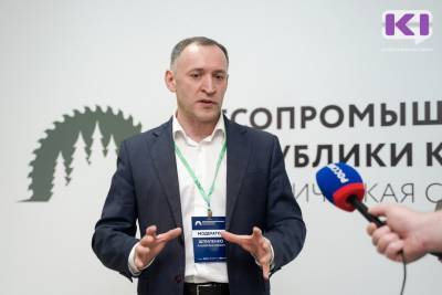 Коми инициирует изменения в законодательстве, которые сдерживают развитие ЛПК - komiinform.ru - респ. Коми