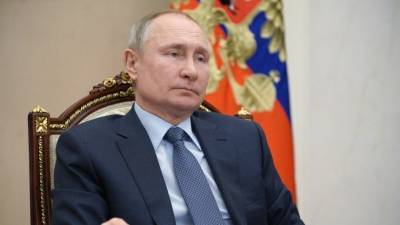 Владимир Зеленский - Владимир Путин - Дмитрий Песков - Песков заявил, что Москва не получала предложений о встрече Путина с Зеленским - 5-tv.ru - Москва - Киев - Донбасс