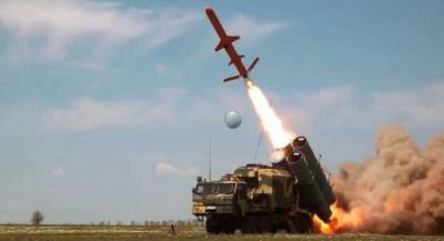 Андрей Таран - Мобильный ракетный комплекс «Нептун» поступит в ВМС Украины в ближайшее время - lenta.ua - Киев - Вмс