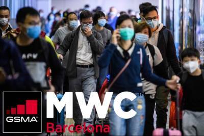 Организаторы MWC 2021 все еще планируют мероприятие с посетителями, хотя многие компании отказываются от участия - itc.ua - Шанхай - Covid
