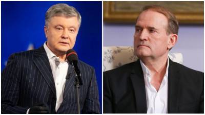 Петр Порошенко - Виктор Медведчук - Сергей Лещенко - Игорь Коломойский - Ринат Ахметов - Дмитрий Фирташ - Арсений Яценюк - Это пример позорного заговора, – Лещенко о причастности Порошенко к "трубе Медведчука" - 24tv.ua - Новости