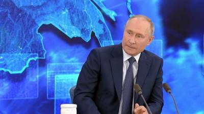 Владимир Путин - Путин: ФНБ будет ежемесячно пополняться на 180-200 млрд рублей при текущей цене на нефть - polit.info