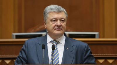 Петр Порошенко - Порошенко потребовал от Запада вернуть княгиню Ольгу Украине - polit.info - Украина - Киев - Русь