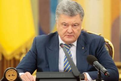 Петр Порошенко - княгиня Ольга - Порошенко попросил Всемирный экономический форум изменить описание княгини Ольги - versia.ru