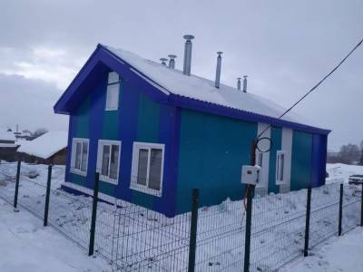 В Глазовском районе до июля должны открыться три ФАПа - gorodglazov.com - респ. Удмуртия - район Глазовский