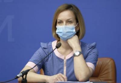Марина Лазебная - Субсидию можно получить на съемное жилье - facenews.ua