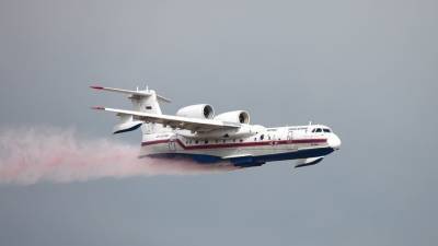 В США включили в список "самых крутых" три российских самолета - politros.com - Россия