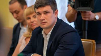 Михаил Федоров - Стало известно, сколько украинцев записались в очередь на прививку через «Дію» - ru.slovoidilo.ua