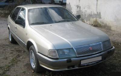 В продаже появилась редчайшая полноприводная Волга с мотором V8 - zr.ru - Керчь