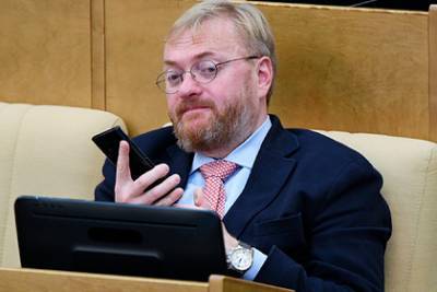 Станислав Черчесов - Виталий Милонов - Артем Дзюбы - Милонов отказался быть зрителем чужих домашних видео после скандала с Дзюбой - lenta.ru - Мальта - Словения - Словакия