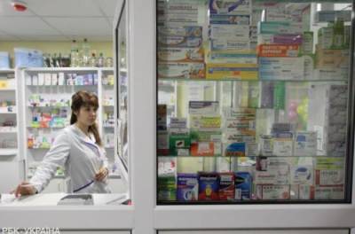 Украинские школьники больше не смогут покупать лекарства: одобрен новый закон - from-ua.com