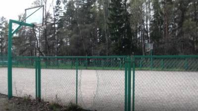 В 2020 году в Петербурге построили 111 спортивных сооружений - piter.tv - Санкт-Петербург