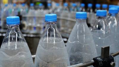 Эксперт прокомментировал новые правила маркировки воды в России - russian.rt.com - Москва