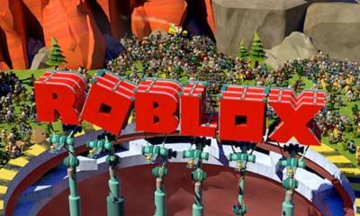 Игровая платформа Roblox вышла на биржу с оценкой в $41,9 миллиарда - minfin.com.ua - New York