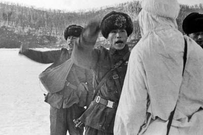 Крупнейшие приграничные конфликты СССР, которые едва не начали войну - russian7.ru - Финляндия - РСФСР - республика Карелия