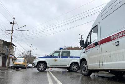 Режим КТО в Махачкале отменен - etokavkaz.ru - Махачкала